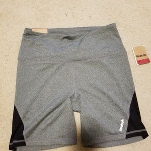Reebok shorts